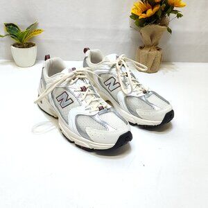 New Balance 530 MR530SZ Running Shoes Unisex Men 8.5 / Women 10 ABZORB Midsole